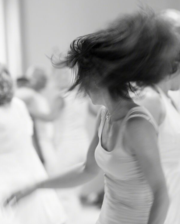 lisa moser danceworks!