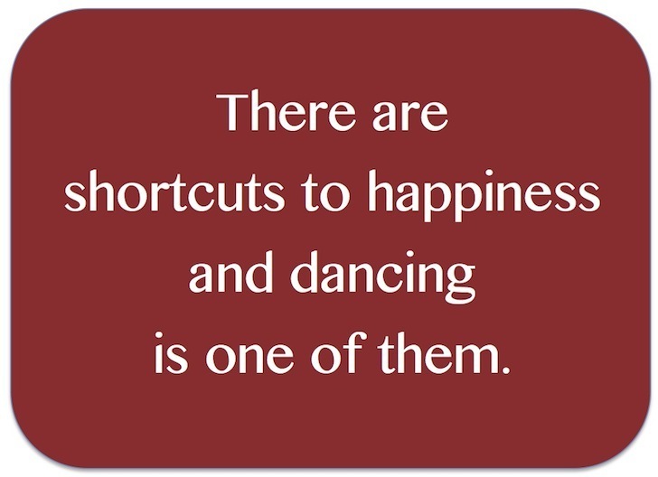 shortcuts to happiness